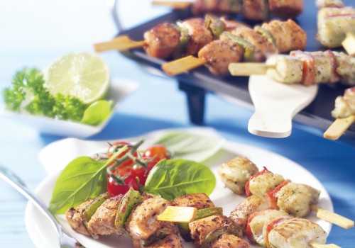 Gourmetschotel